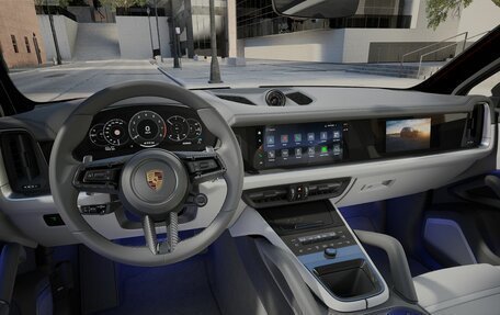 Porsche Cayenne III, 2025 год, 21 540 000 рублей, 2 фотография