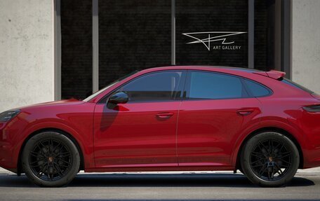 Porsche Cayenne III, 2025 год, 21 540 000 рублей, 5 фотография