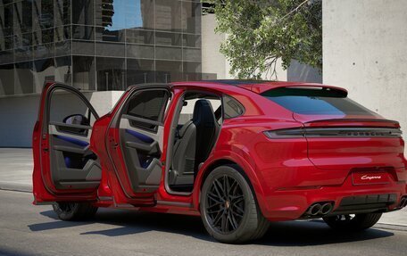 Porsche Cayenne III, 2025 год, 21 540 000 рублей, 9 фотография