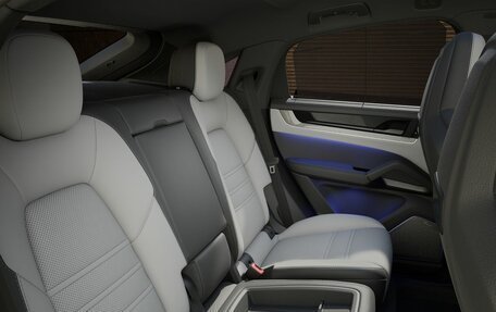 Porsche Cayenne III, 2025 год, 21 540 000 рублей, 12 фотография