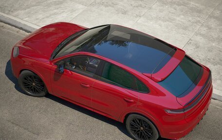 Porsche Cayenne III, 2025 год, 21 540 000 рублей, 7 фотография