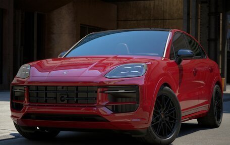 Porsche Cayenne III, 2025 год, 21 540 000 рублей, 10 фотография