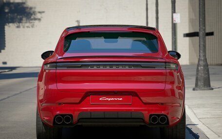 Porsche Cayenne III, 2025 год, 21 588 000 рублей, 8 фотография