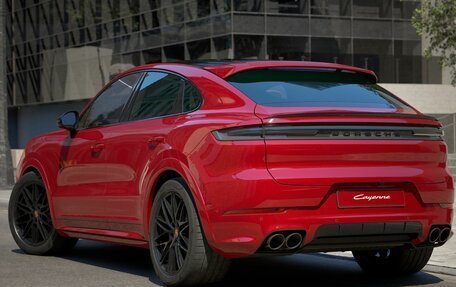 Porsche Cayenne III, 2025 год, 21 588 000 рублей, 7 фотография