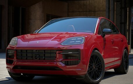 Porsche Cayenne III, 2025 год, 21 588 000 рублей, 5 фотография