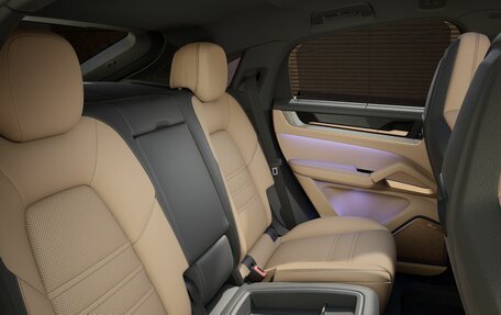 Porsche Cayenne III, 2025 год, 21 588 000 рублей, 12 фотография