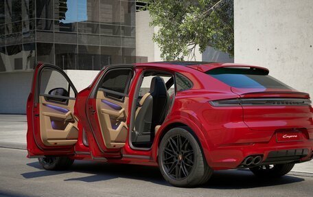 Porsche Cayenne III, 2025 год, 21 588 000 рублей, 10 фотография