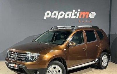 Renault Duster I рестайлинг, 2013 год, 780 000 рублей, 1 фотография