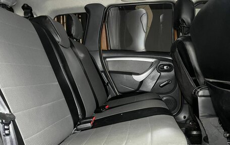 Renault Duster I рестайлинг, 2013 год, 780 000 рублей, 9 фотография