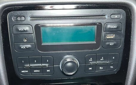 Renault Duster I рестайлинг, 2013 год, 780 000 рублей, 13 фотография