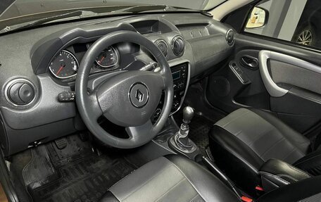 Renault Duster I рестайлинг, 2013 год, 780 000 рублей, 6 фотография