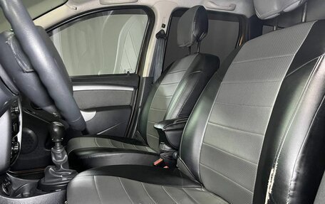 Renault Duster I рестайлинг, 2013 год, 780 000 рублей, 7 фотография