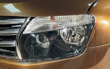 Renault Duster I рестайлинг, 2013 год, 780 000 рублей, 14 фотография