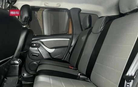 Renault Duster I рестайлинг, 2013 год, 780 000 рублей, 8 фотография