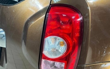 Renault Duster I рестайлинг, 2013 год, 780 000 рублей, 15 фотография