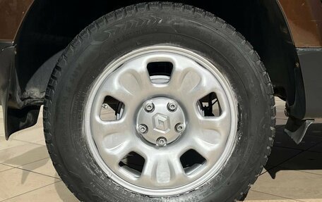 Renault Duster I рестайлинг, 2013 год, 780 000 рублей, 16 фотография