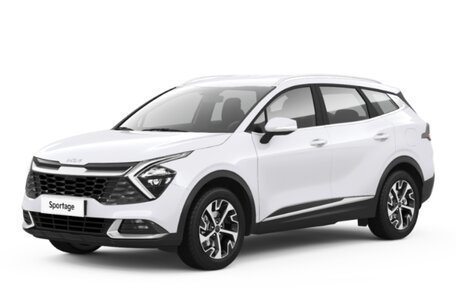 KIA Sportage IV рестайлинг, 2025 год, 4 550 000 рублей, 1 фотография