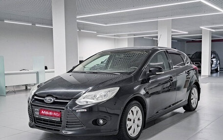 Ford Focus III, 2011 год, 650 000 рублей, 1 фотография