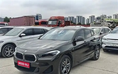 BMW X2, 2021 год, 1 551 000 рублей, 1 фотография