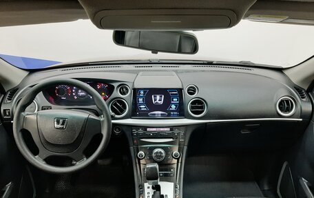 Luxgen Luxgen7 SUV, 2014 год, 770 000 рублей, 9 фотография