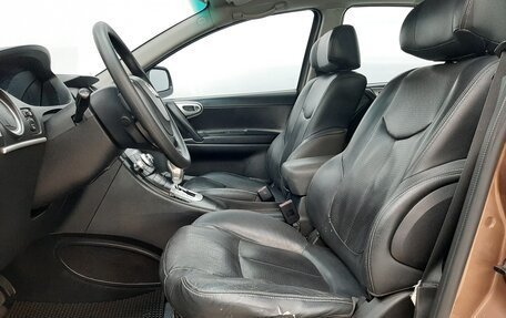 Luxgen Luxgen7 SUV, 2014 год, 770 000 рублей, 10 фотография