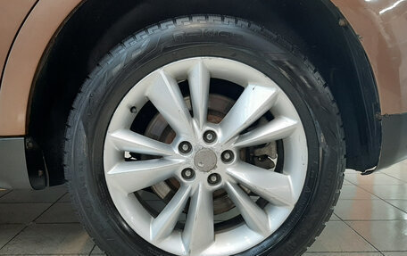 Luxgen Luxgen7 SUV, 2014 год, 770 000 рублей, 13 фотография