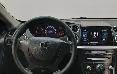 Luxgen Luxgen7 SUV, 2014 год, 770 000 рублей, 16 фотография