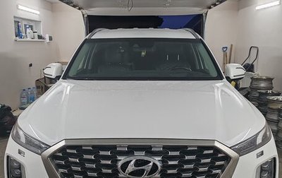 Hyundai Palisade I, 2019 год, 3 500 000 рублей, 1 фотография