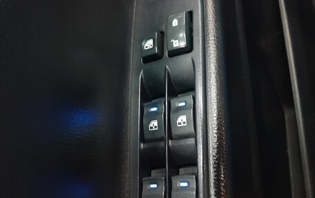 Luxgen Luxgen7 SUV, 2014 год, 770 000 рублей, 22 фотография