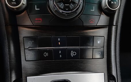 Luxgen Luxgen7 SUV, 2014 год, 770 000 рублей, 19 фотография