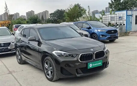 BMW X2, 2021 год, 1 551 000 рублей, 3 фотография