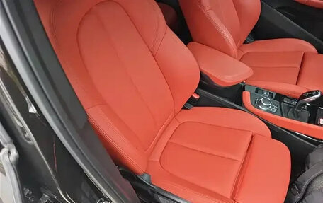 BMW X2, 2021 год, 1 551 000 рублей, 4 фотография