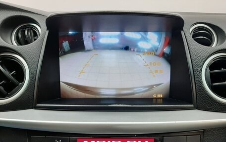 Luxgen Luxgen7 SUV, 2014 год, 770 000 рублей, 17 фотография