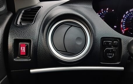 Luxgen Luxgen7 SUV, 2014 год, 770 000 рублей, 20 фотография