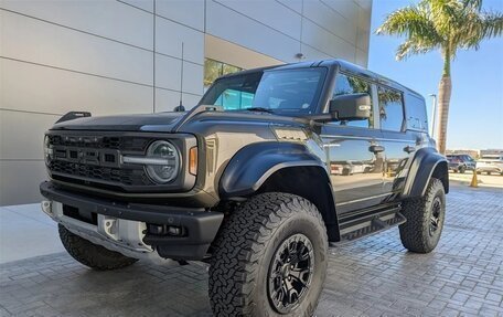 Ford Bronco, 2024 год, 175 460 рублей, 1 фотография