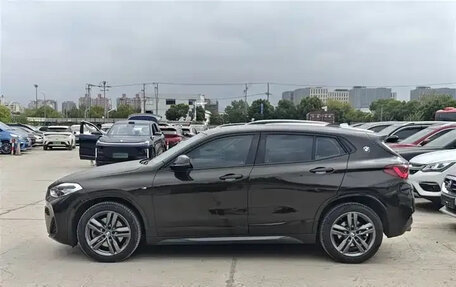 BMW X2, 2021 год, 1 551 000 рублей, 5 фотография