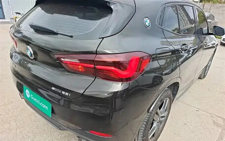 BMW X2, 2021 год, 1 551 000 рублей, 8 фотография