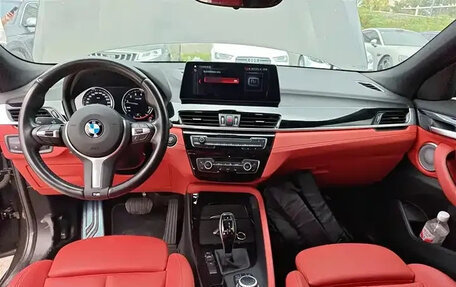 BMW X2, 2021 год, 1 551 000 рублей, 15 фотография