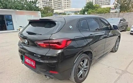 BMW X2, 2021 год, 1 551 000 рублей, 7 фотография