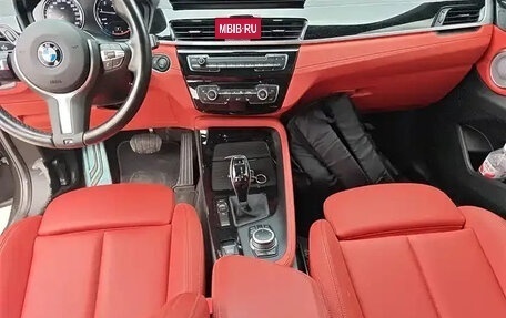 BMW X2, 2021 год, 1 551 000 рублей, 17 фотография