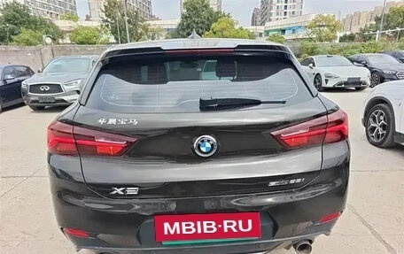 BMW X2, 2021 год, 1 551 000 рублей, 6 фотография