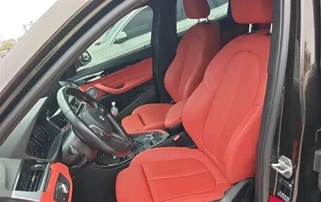 BMW X2, 2021 год, 1 551 000 рублей, 14 фотография