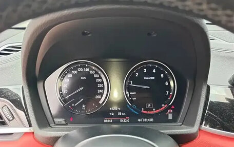 BMW X2, 2021 год, 1 551 000 рублей, 18 фотография