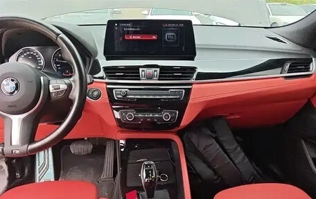 BMW X2, 2021 год, 1 551 000 рублей, 19 фотография