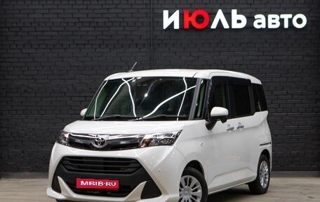 Toyota Tank I, 2019 год, 1 000 000 рублей, 1 фотография