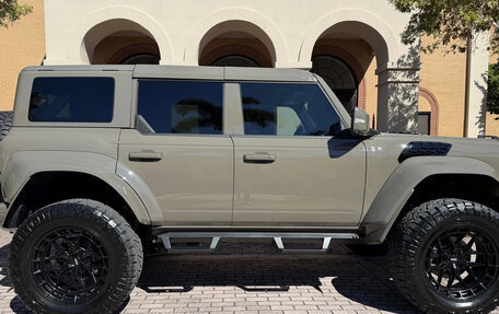 Ford Bronco, 2025 год, 16 917 736 рублей, 2 фотография