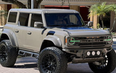 Ford Bronco, 2025 год, 16 917 736 рублей, 6 фотография