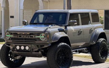 Ford Bronco, 2025 год, 16 917 736 рублей, 8 фотография