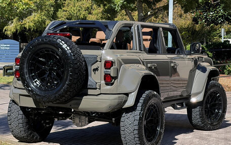 Ford Bronco, 2025 год, 16 917 736 рублей, 5 фотография