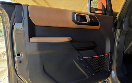 Ford Bronco, 2025 год, 16 917 736 рублей, 10 фотография